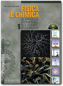 Fisica e chimica - Volume 1 + volume di esercizi